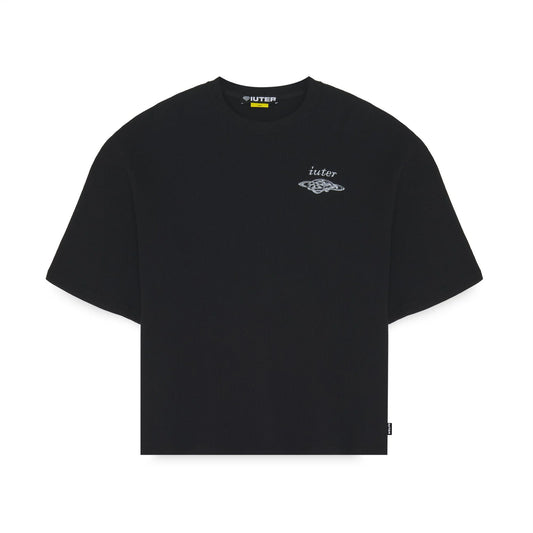 IUTER - BIJOUX WAFFLE TEE