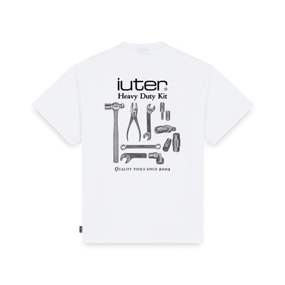 IUTER - TOOLS TEE
