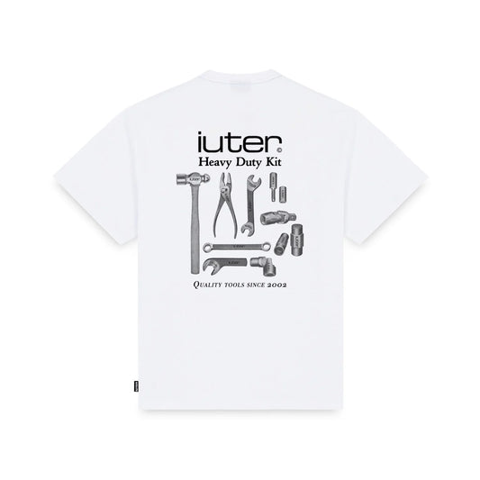 IUTER - TOOLS TEE