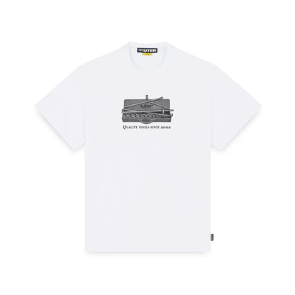 IUTER - TOOLS TEE