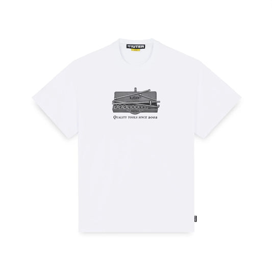 IUTER - TOOLS TEE
