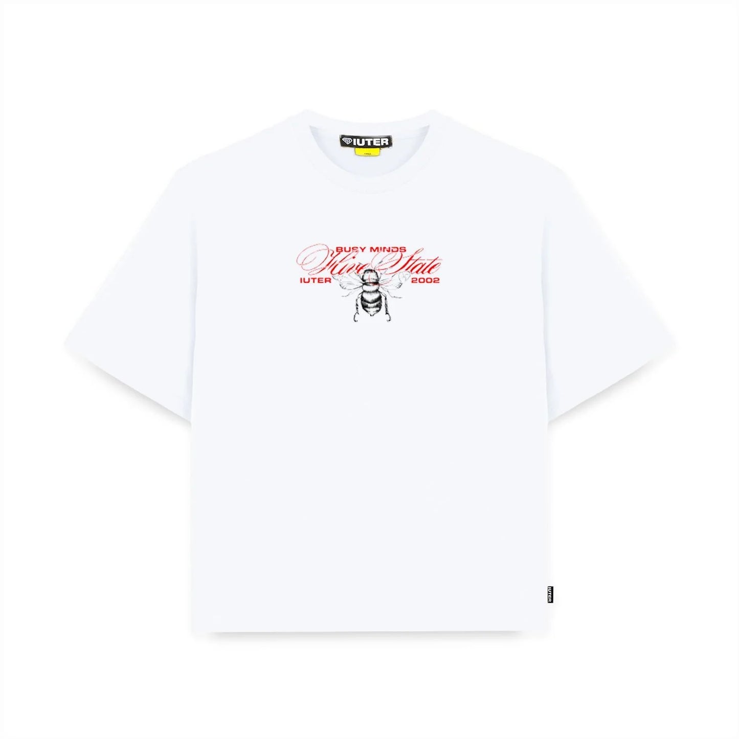 IUTER - HARMONY TEE