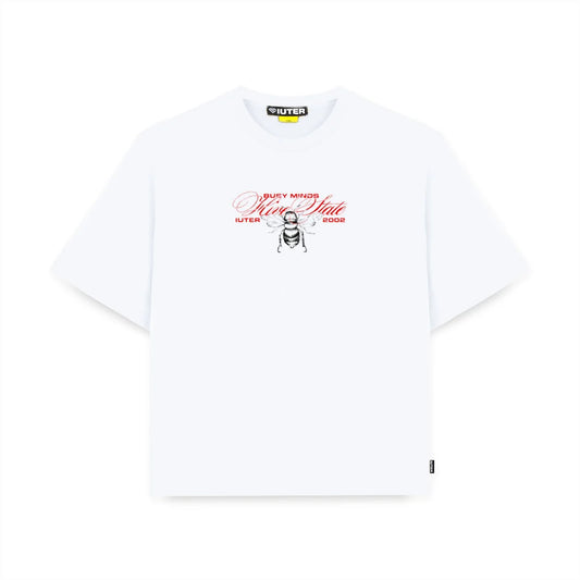 IUTER - HARMONY TEE
