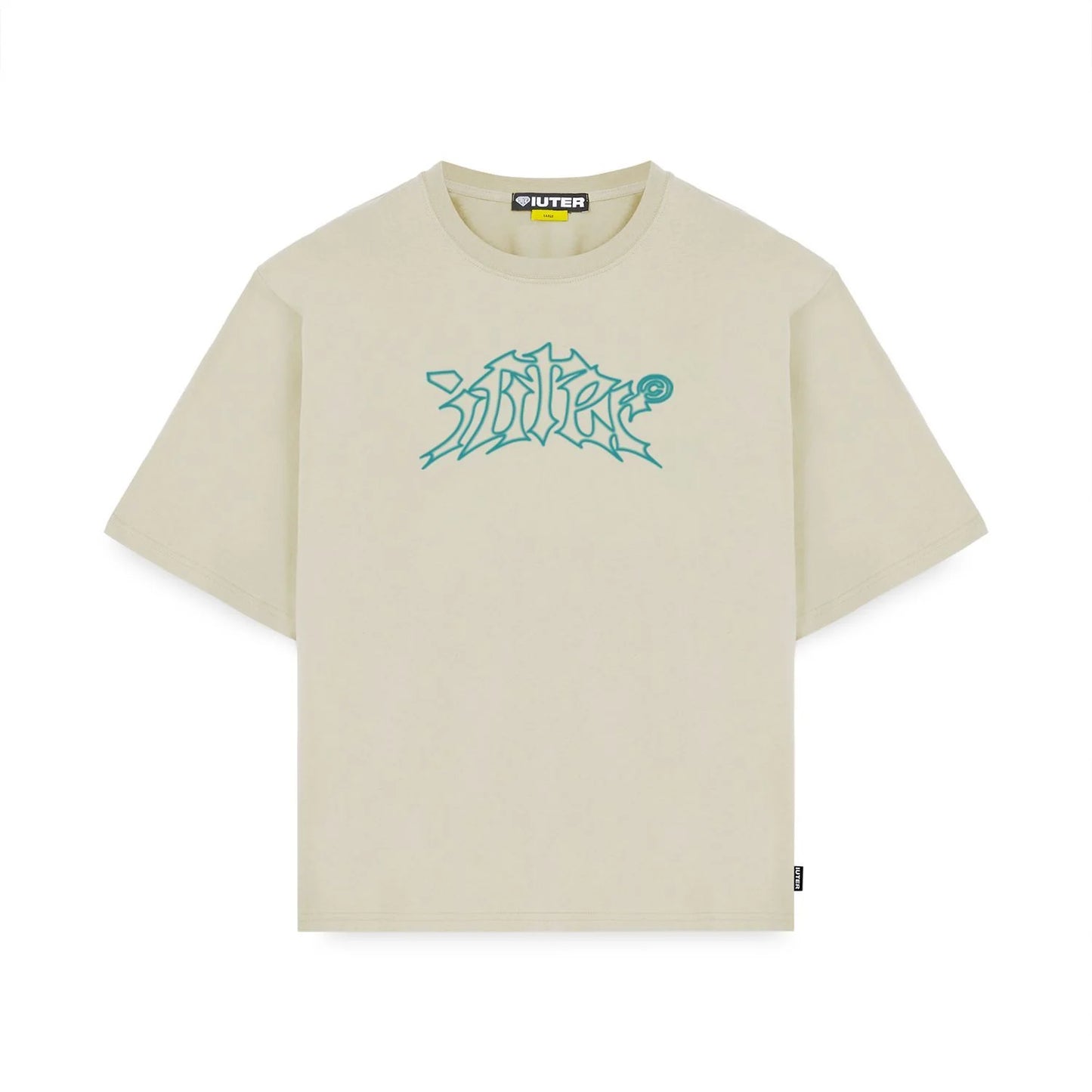 IUTER - DREAMS TEE