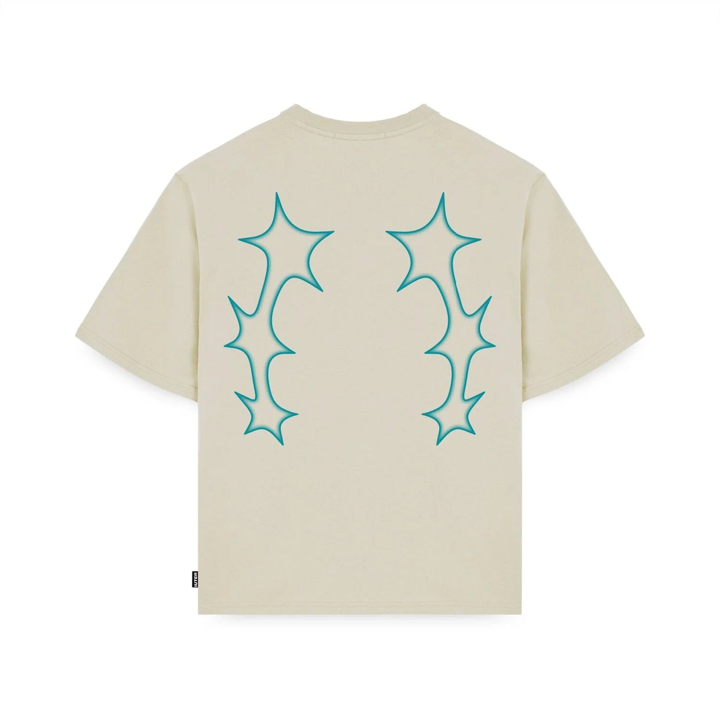 IUTER - DREAMS TEE