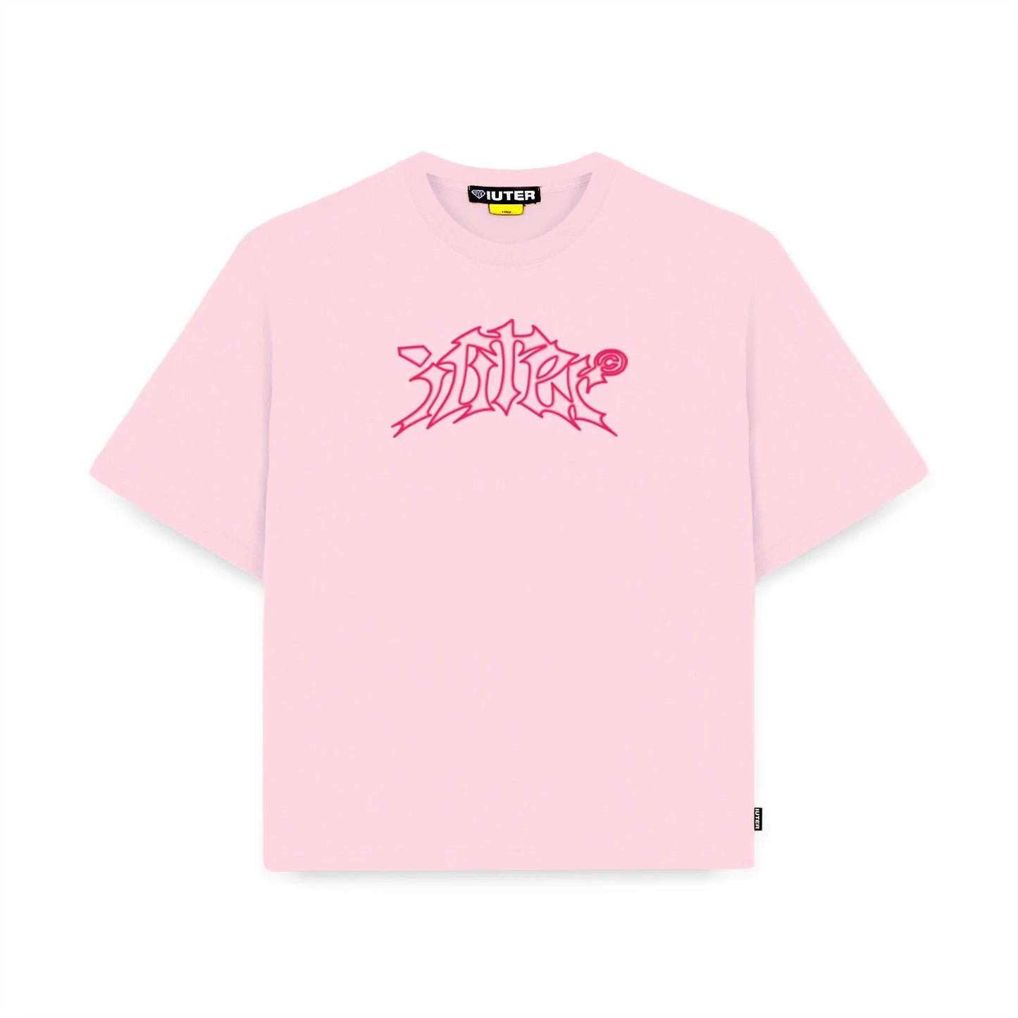 IUTER - DREAMS TEE