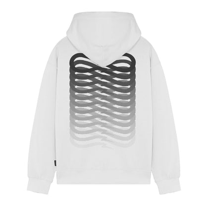 PROPAGANDA - RIBS HOODIE