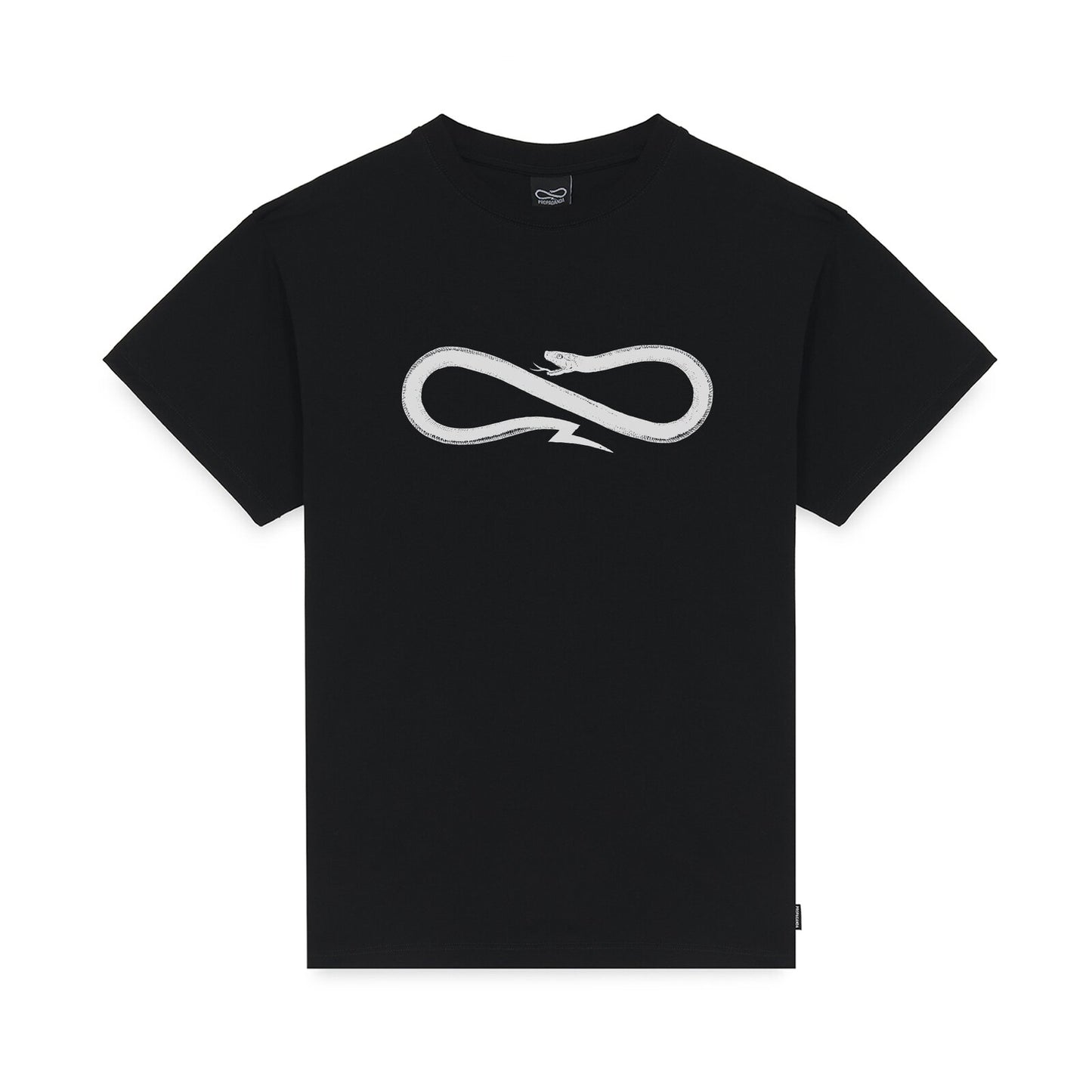 PROPAGANDA - LOGO TEE