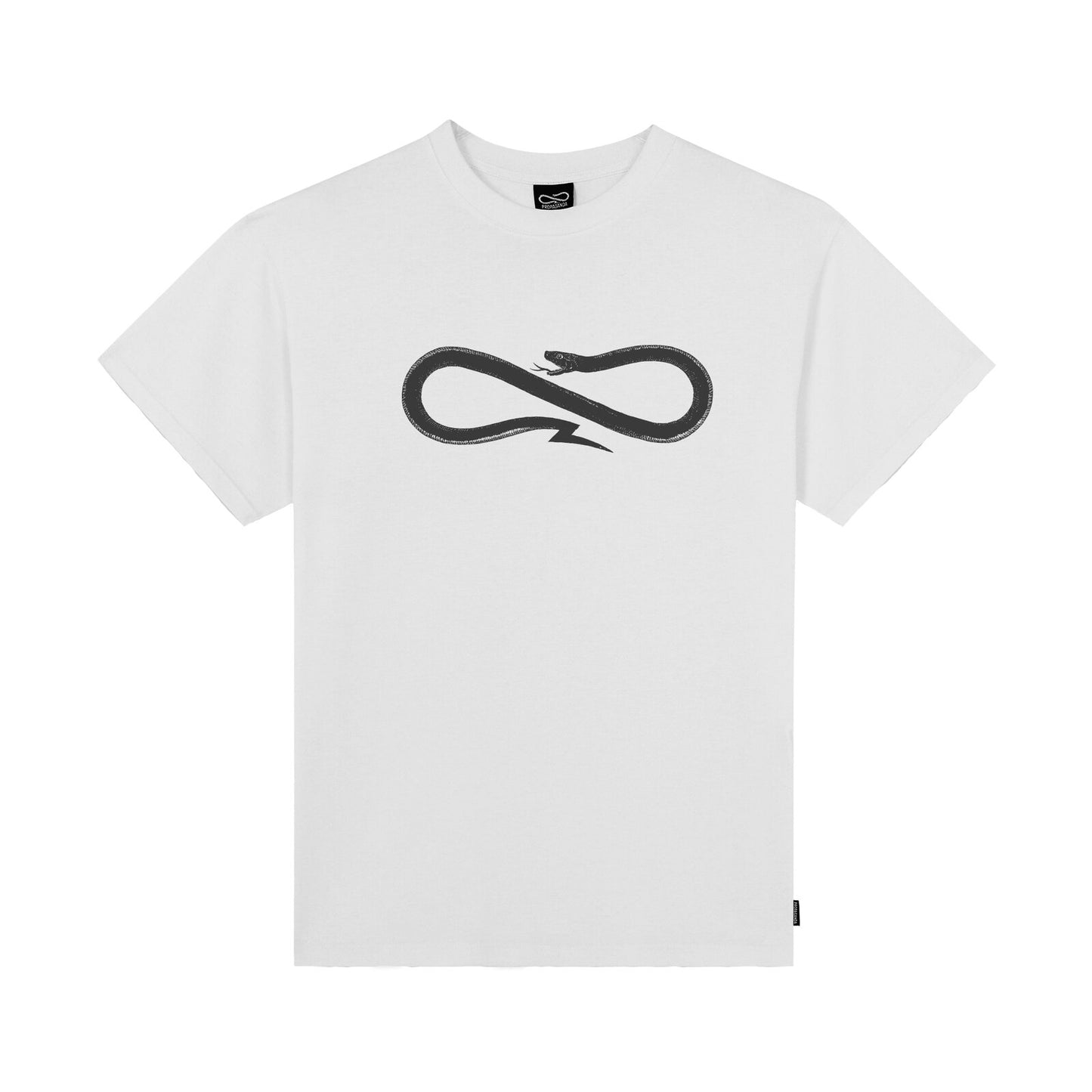 PROPAGANDA - LOGO TEE