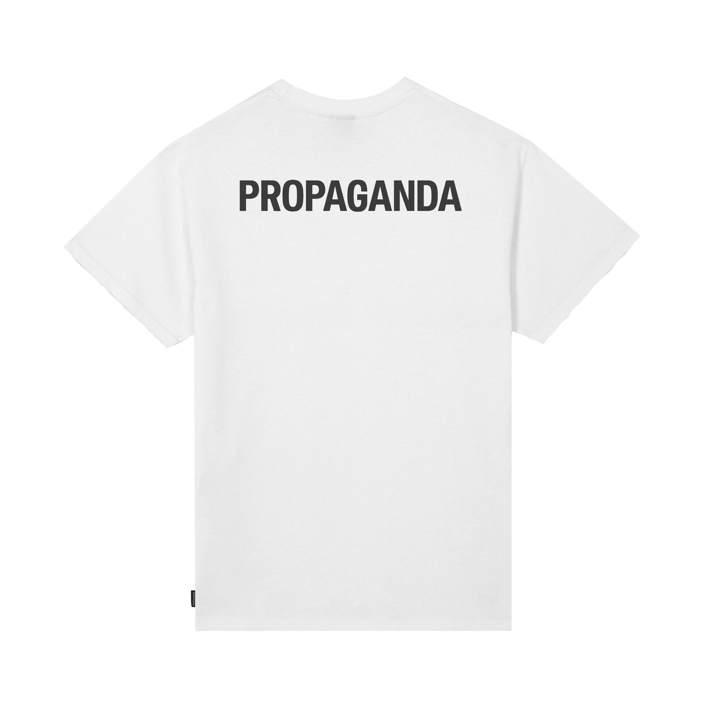 PROPAGANDA - LOGO TEE