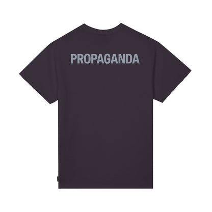 PROPAGANDA - LOGO TEE