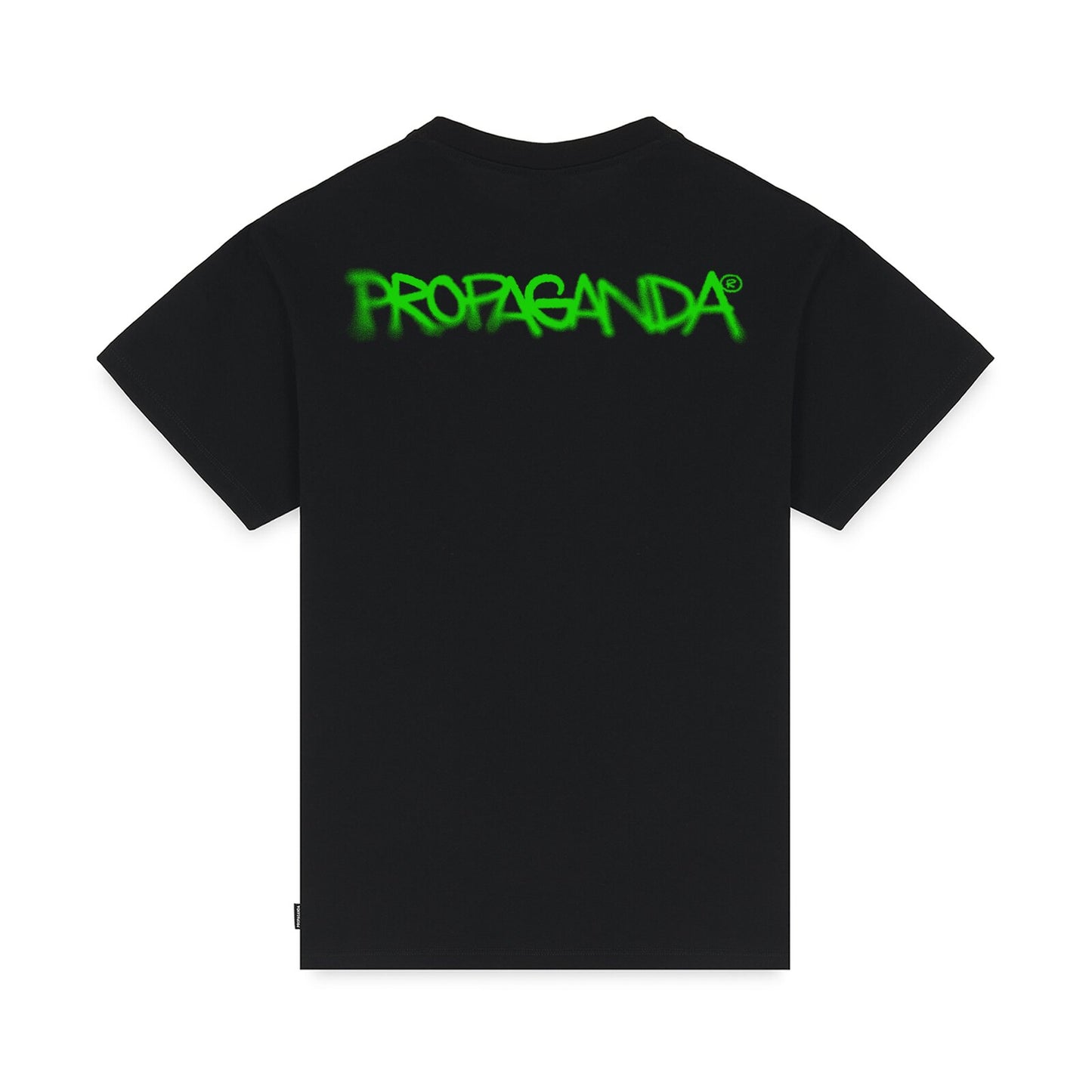 PROPAGANDA - LOGO SPRAY TEE