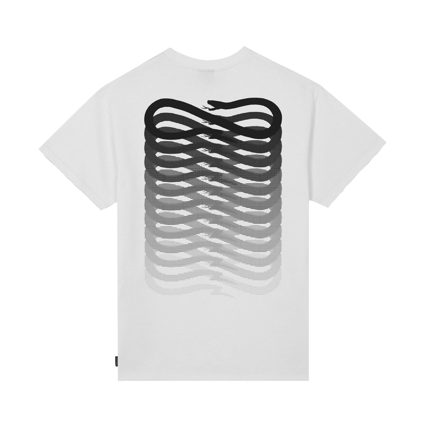 PROPAGANDA - RIBS TEE