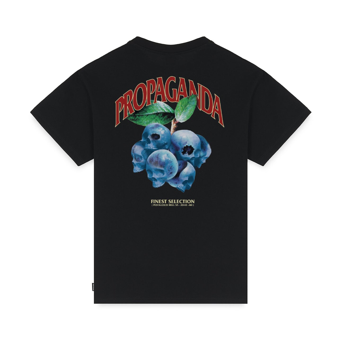 PROPAGANDA - BLUEBERRY TEE