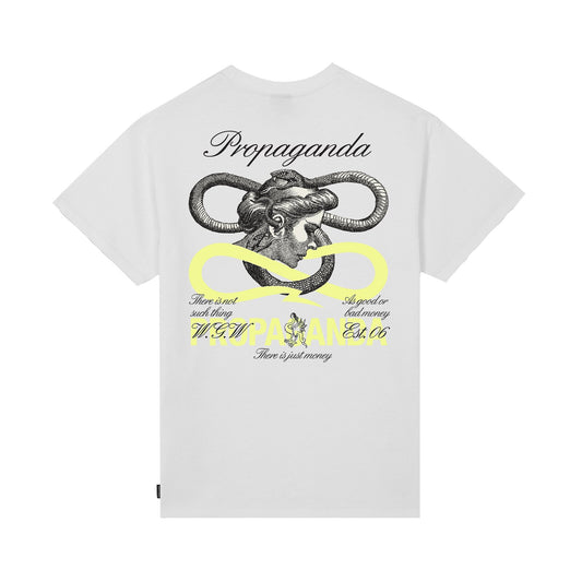 PROPAGANDA - WHISPER TEE