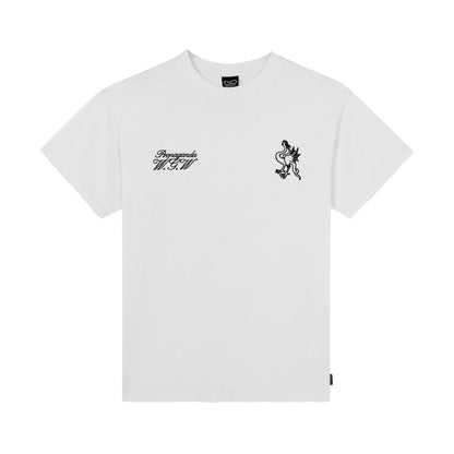PROPAGANDA - WHISPER TEE