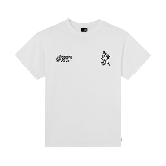 PROPAGANDA - WHISPER TEE