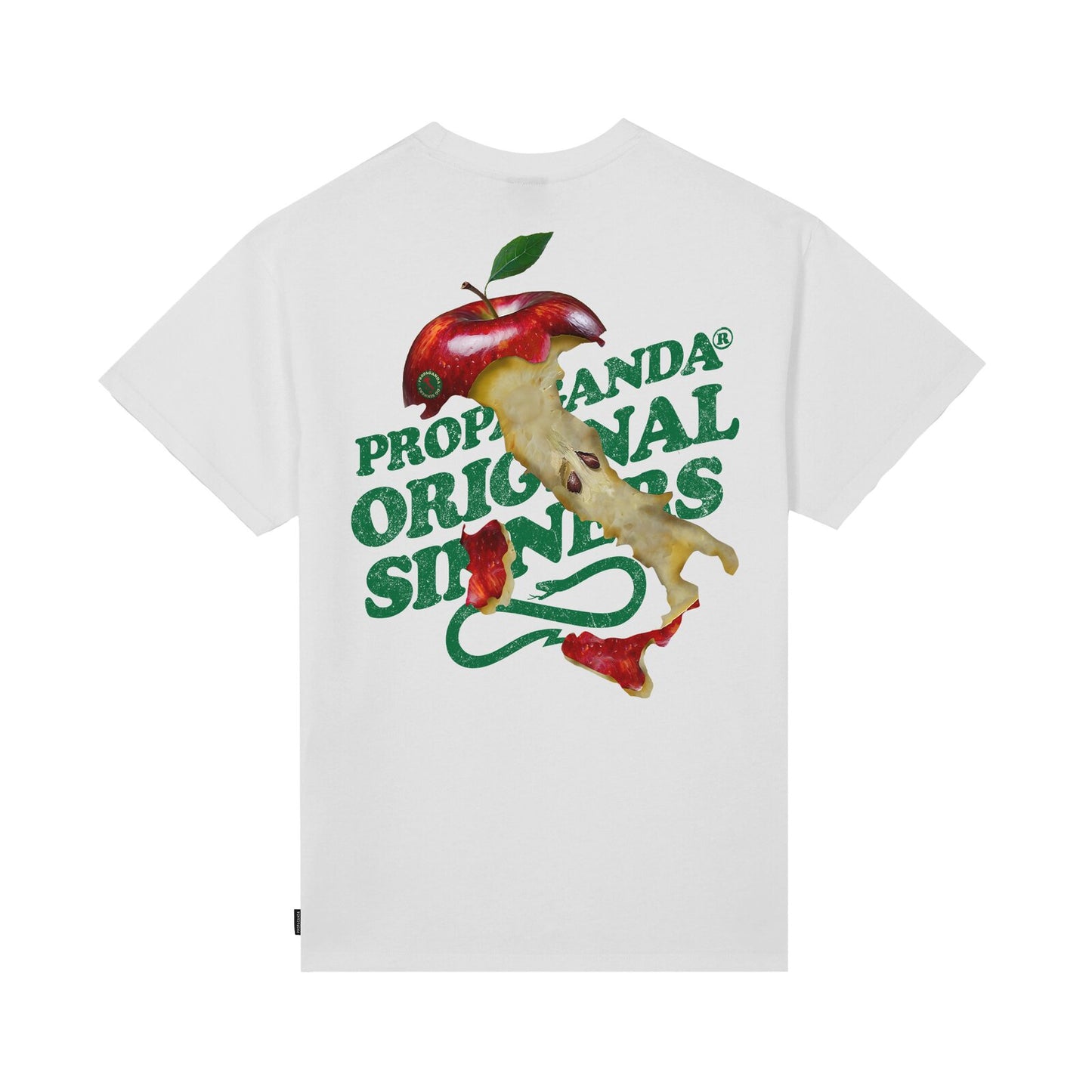 PROPAGANDA - OG SINNER TEE