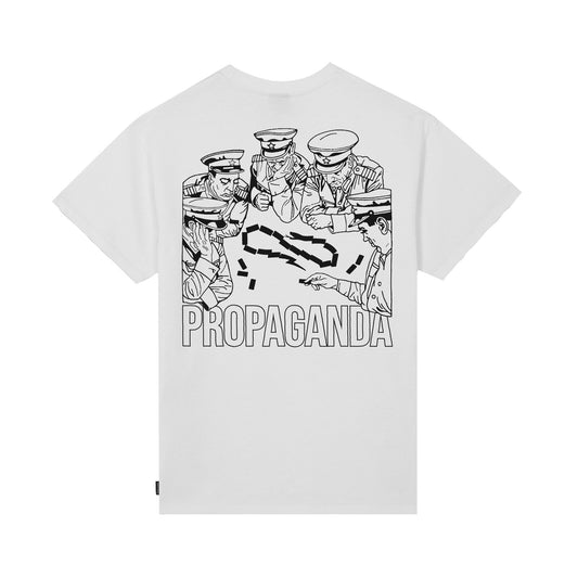 PROPAGANDA - DOMINO TEE