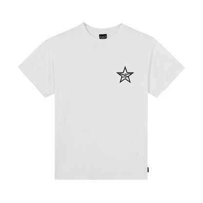 PROPAGANDA - DOMINO TEE