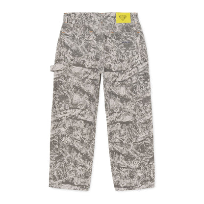 IUETR - HUNTER WORKER PANTS