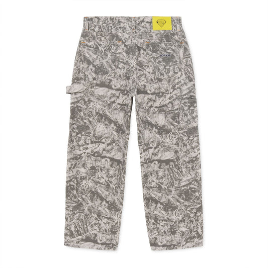 IUETR - HUNTER WORKER PANTS