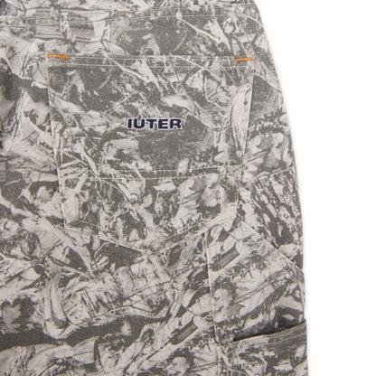 IUETR - HUNTER WORKER PANTS