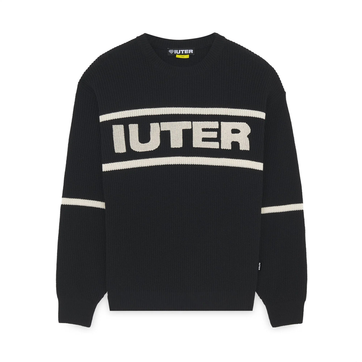 IUTER - RACING JUMPER