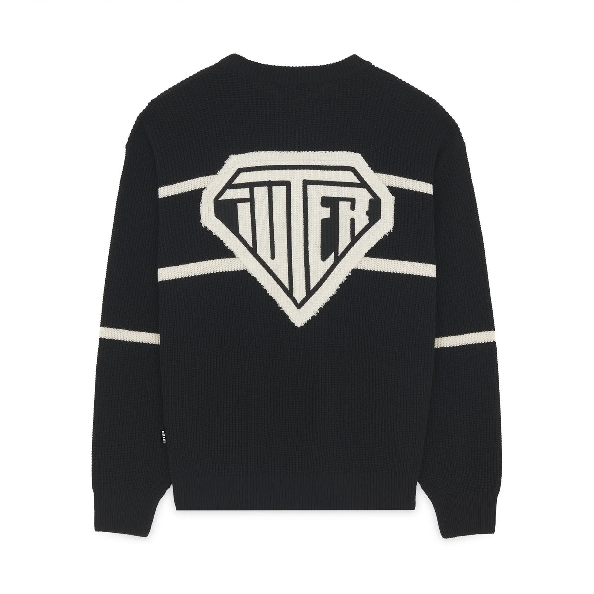 IUTER - RACING JUMPER