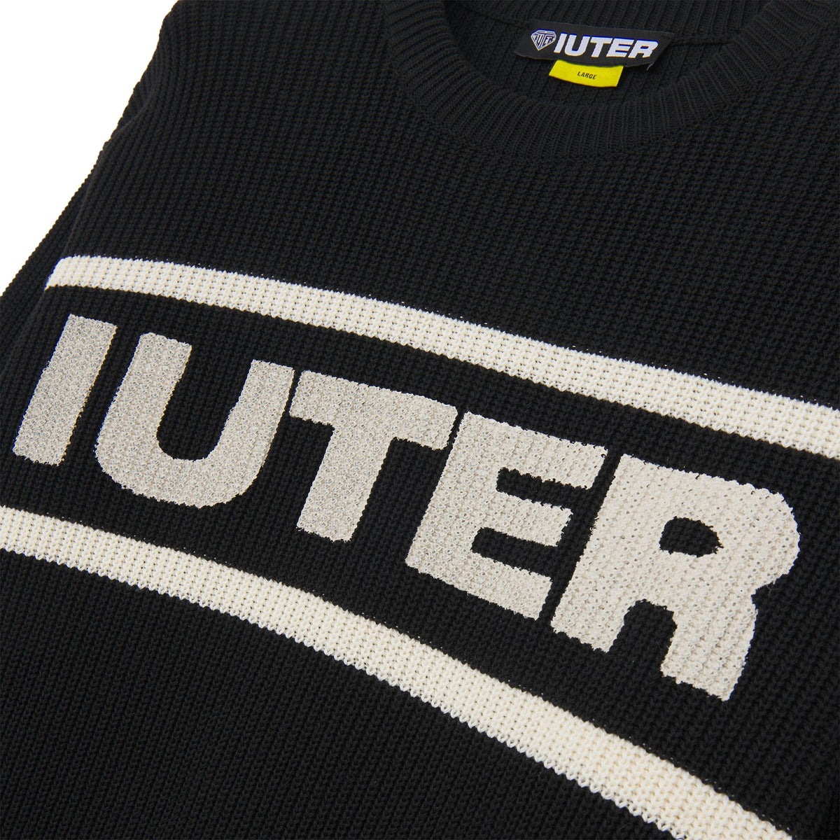 IUTER - RACING JUMPER