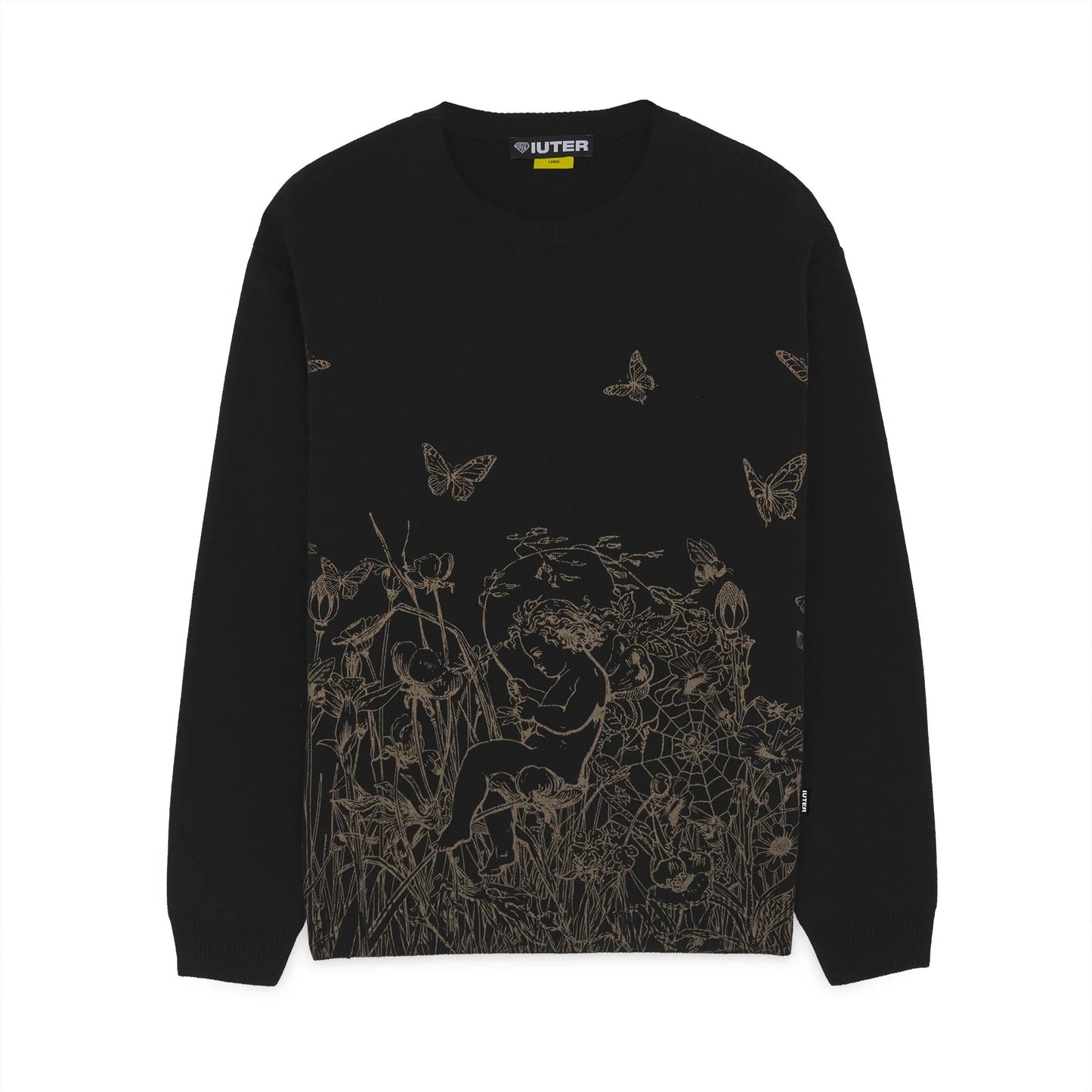 IUTER - SYMPHONY JUMPER