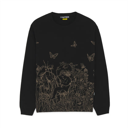 IUTER - SYMPHONY JUMPER