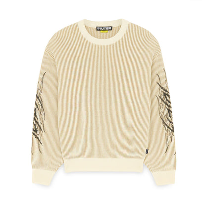 IUTER - TRIBAL JUMPER