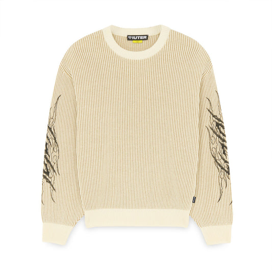 IUTER - TRIBAL JUMPER