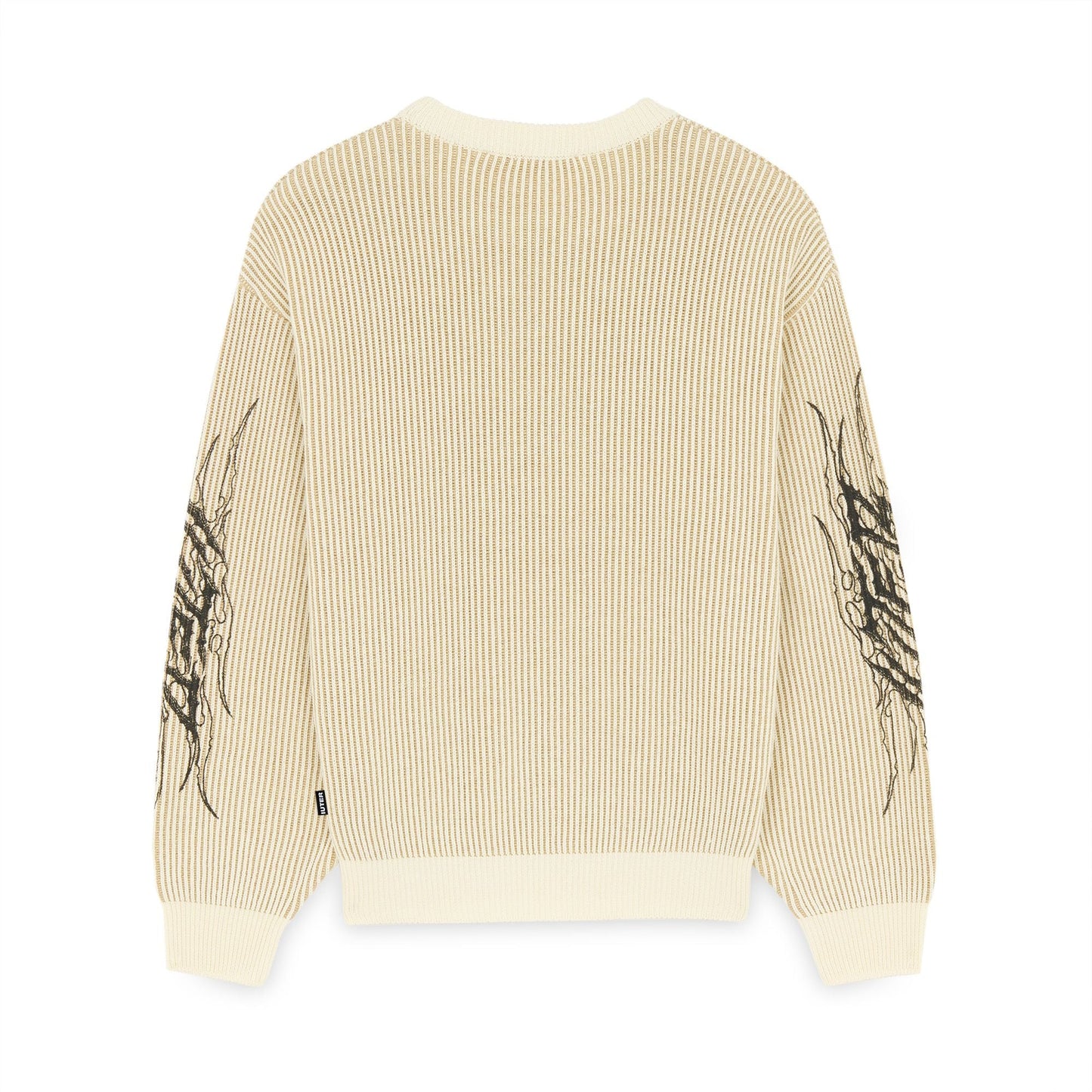 IUTER - TRIBAL JUMPER