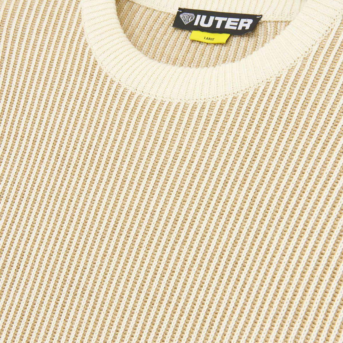 IUTER - TRIBAL JUMPER