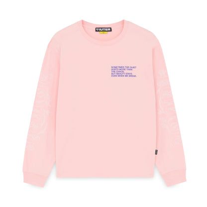 IUTER - CHAOS LS TEE