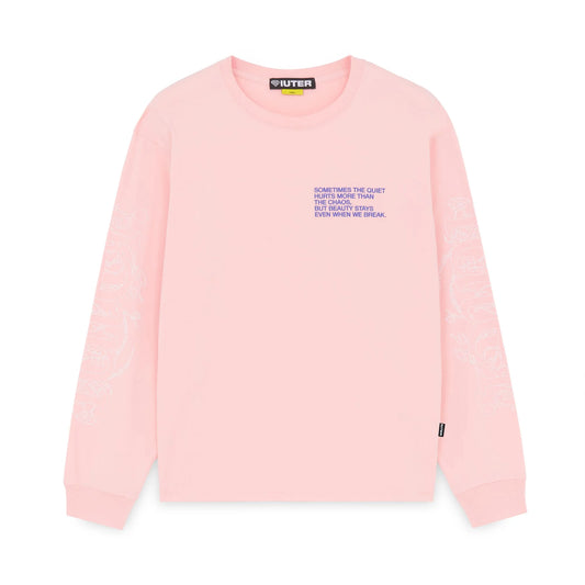 IUTER - CHAOS LS TEE