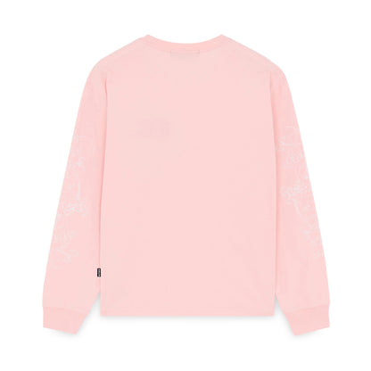 IUTER - CHAOS LS TEE