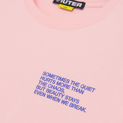 IUTER - CHAOS LS TEE