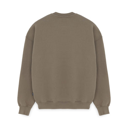 IUTER - BLOOM CREWNECK