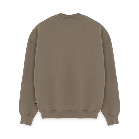 IUTER - BLOOM CREWNECK