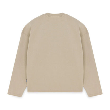 IUTER - CAPITAL CREWNECK