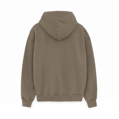IUTER - CHAOS HOODIE