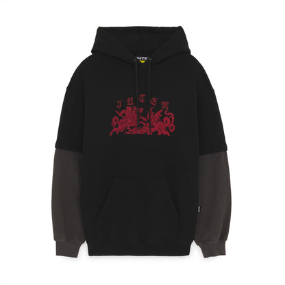 IUTER - COURAGE OVER HOODIE