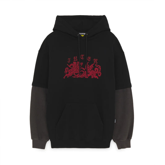 IUTER - COURAGE OVER HOODIE