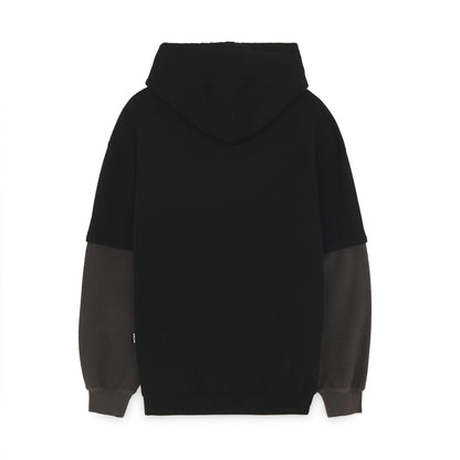 IUTER - COURAGE OVER HOODIE