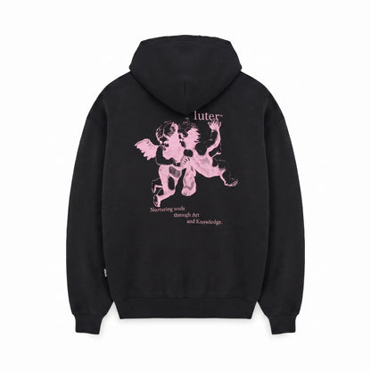 IUTER - SOULS ZIP HOODIE