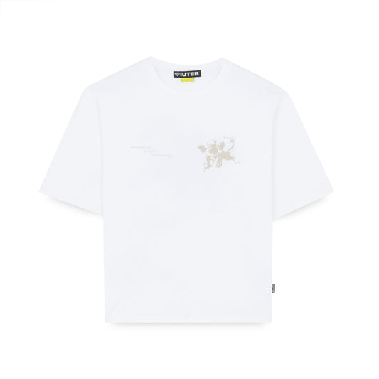 IUTER - SOULS TEE