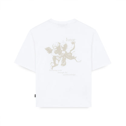 IUTER - SOULS TEE